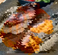 Tamar Valley Wine Tour with Lunch - Accommodation China