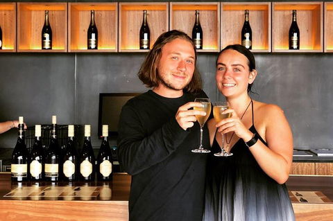 Tamar Valley Wine Tour With Lunch - Accommodation Guide 3