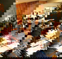 Tamar Valley Wine and Gin Tour with Lunch - Accommodation China