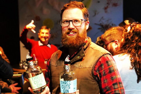 Tamar Valley Wine And Gin Tour With Lunch - Accommodation Asia 3