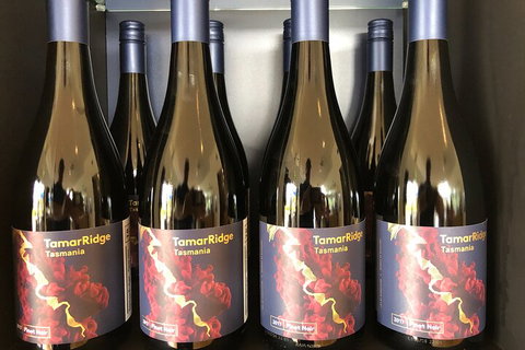 Tamar Valley Wine And Gin Tour With Lunch - Accommodation Asia 4