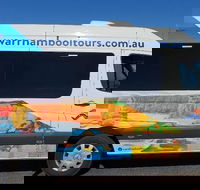 12 Apostles Tour from Warrnambool - Accommodation Asia