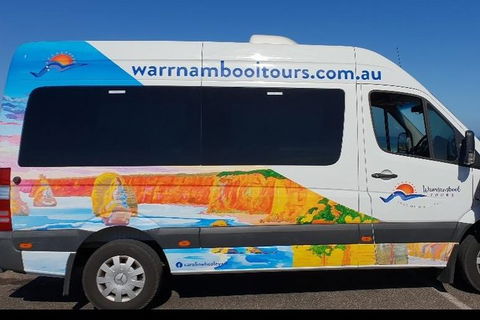 12 Apostles Tour From Warrnambool - Accommodation Guide 0