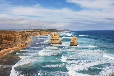 12 Apostles Tour From Warrnambool - Accommodation Guide 3