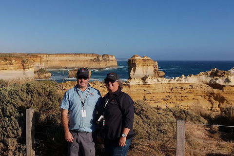 12 Apostles Tour From Warrnambool - Accommodation Guide 5