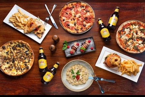 Two Day Xxxx Brewery And Tamborine Winery Tour - Accommodation Guide 1