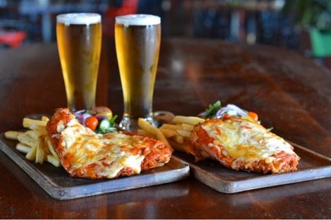 Two Day Xxxx Brewery And Tamborine Winery Tour - Accommodation Guide 2