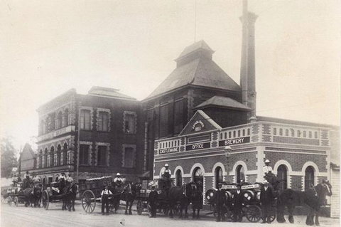 Two Day Xxxx Brewery And Tamborine Winery Tour - Accommodation Guide 3