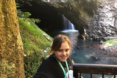 Waterfall Tour - Accommodation Asia 0