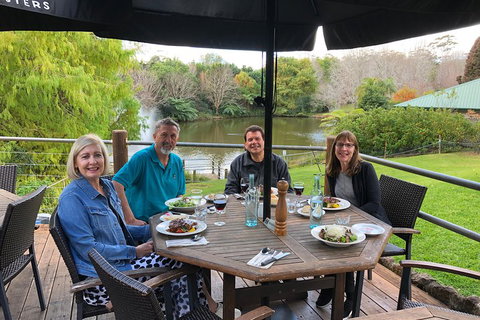 Waterfall Tour - Accommodation Asia 4