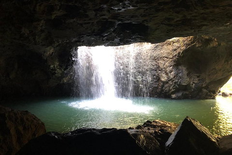 Waterfall Tour - Accommodation Asia 5