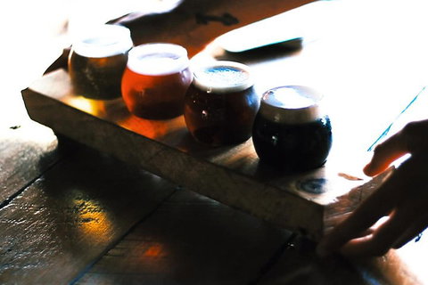 Bar & Brewery Tour - Accommodation Guide 0