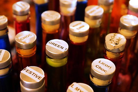 Bar & Brewery Tour - Accommodation Guide 3