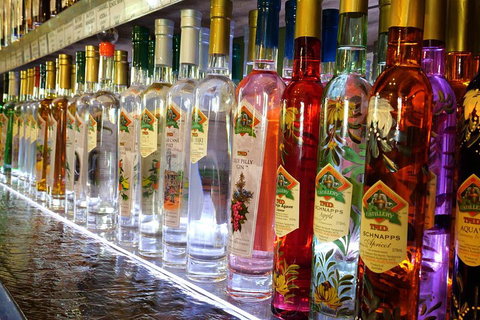 Bar & Brewery Tour - Accommodation Guide 4