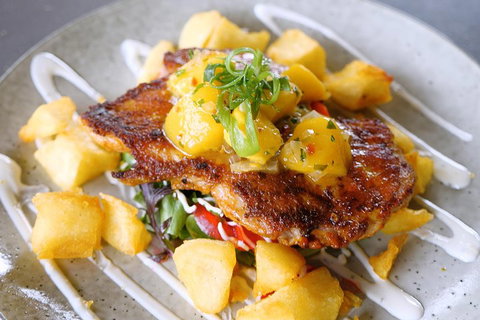 Bar & Brewery Tour - Accommodation Guide 5