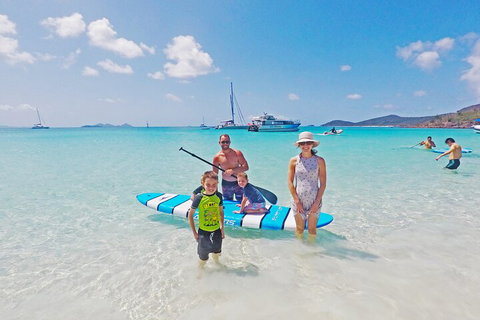 Whitehaven Beach Club - Accommodation China 2