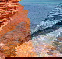 Broome Panoramic Town Tour - All the Extraordinary Sights and History of Broome - Accommodation Asia