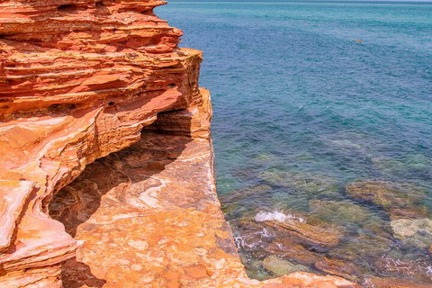 Broome Panoramic Town Tour - All The Extraordinary Sights And History Of Broome - Accommodation Guide 0