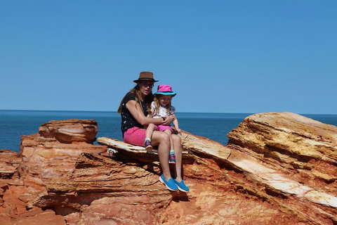 Broome Panoramic Town Tour - All The Extraordinary Sights And History Of Broome - Accommodation Guide 1
