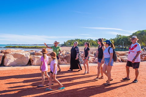 Broome Panoramic Town Tour - All The Extraordinary Sights And History Of Broome - Accommodation Guide 3