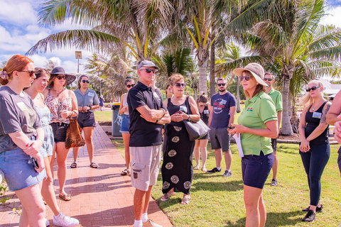 Broome Panoramic Town Tour - All The Extraordinary Sights And History Of Broome - Accommodation Guide 4