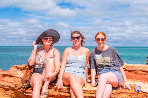 Broome Panoramic Town Tour - All The Extraordinary Sights And History Of Broome - Accommodation Guide 5