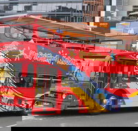 Melbourne City Card 2 Days Visit Unlimited Attractions - Accommodation Guide