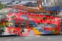 Melbourne City Card 2 Days Visit Unlimited Attractions