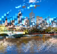 Melbourne City Card 3 Days Visit Unlimited Attractions - Accommodation Guide