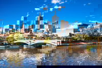 Melbourne City Card 3 Days Visit Unlimited Attractions