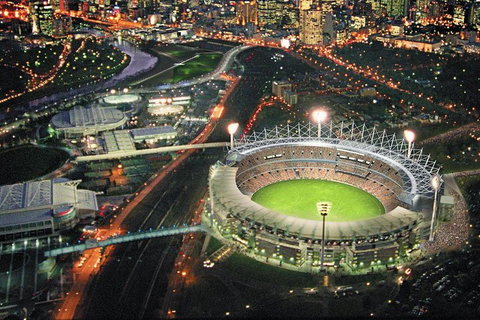 Melbourne City Card (3 Days): Visit Unlimited Attractions! - Accommodation Guide 3