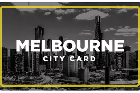Melbourne City Card (3 Days): Visit Unlimited Attractions! - Accommodation Guide 5