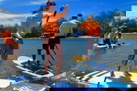 Gold Coast City Card 2 Days Visit Unlimited Attractions, Brisbane