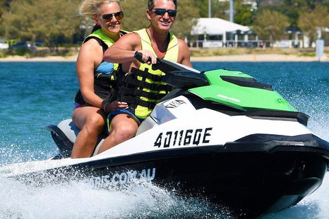 Gold Coast City Card (3 Days Card): Unlimited Attractions - Accommodation Asia 2