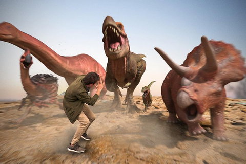 Gold Coast City Card (3 Days Card): Unlimited Attractions - Accommodation Asia 4