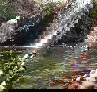 Litchfield National Park and Jumping Crocodile Cruise - Accommodation China
