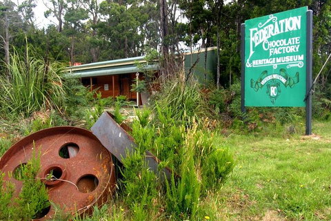 Port Arthur, Richmond And Tasman Peninsula Day Trip From Hobart - Accommodation Guide 0