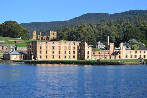 Port Arthur, Richmond And Tasman Peninsula Day Trip From Hobart - Accommodation Guide 1