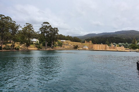 Port Arthur, Richmond And Tasman Peninsula Day Trip From Hobart - Accommodation Guide 4