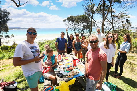 7-Day Best Of Tasmania Adventure Experience From Hobart (flexible Ticket) - Accommodation Guide 1