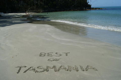 7-Day Best Of Tasmania Adventure Experience From Hobart (flexible Ticket) - Accommodation Guide 3