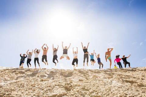 7-Day Best Of Tasmania Adventure Experience From Hobart (flexible Ticket) - Accommodation Guide 4