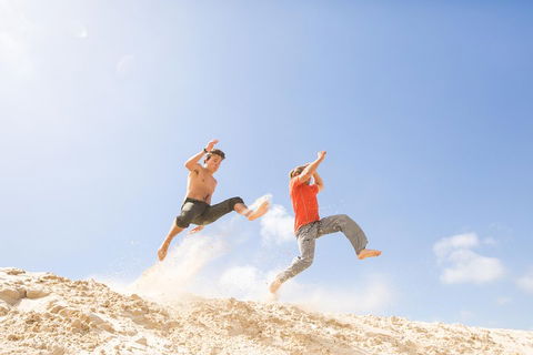 5-Day Lap Of Tasmania Tour From Hobart (flexible Ticket) - Accommodation Guide 1