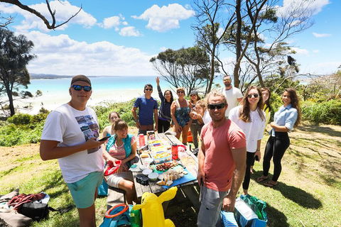 5-Day Lap Of Tasmania Tour From Hobart (flexible Ticket) - Accommodation Guide 3