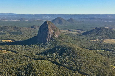 Deluxe Seaplane Tour Noosa To Glasshouse Adventure For 2 With Photobook - Accommodation Guide 3