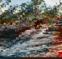 Litchfield National Park Day Tour from Darwin With Waterfalls And Buley Rockhole - Accommodation China