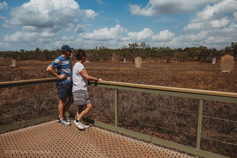 Litchfield National Park Day Tour From Darwin With Waterfalls And Buley Rockhole - Accommodation Guide 3
