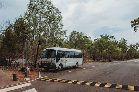Litchfield National Park Day Tour From Darwin With Waterfalls And Buley Rockhole - Accommodation Guide 5