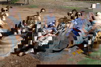 McLaren Vale Intimate Winery Tour by private Limo, Adelaide