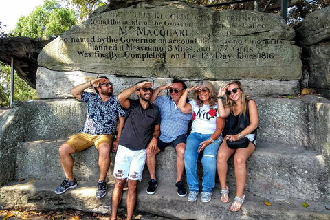 Private Sydney Half Day Tour Including Sydney Opera House And Bondi Beach - Accommodation China 3